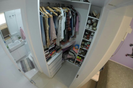 Cobertura com 2 dormitórios à venda, 175 m² por R$ 1.490.000,00 - Pompéia - Santos/SP
