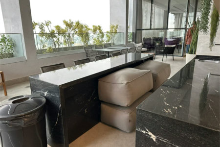 Apartamento à venda com 1 quarto em Pinheiros, São Paulo, SP