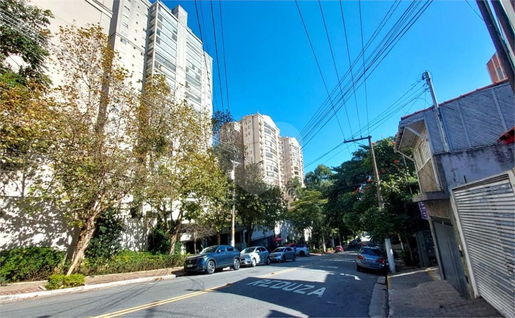 Casa à venda ou para alugar com 3 quartos em Vila Mascote, São Paulo, SP