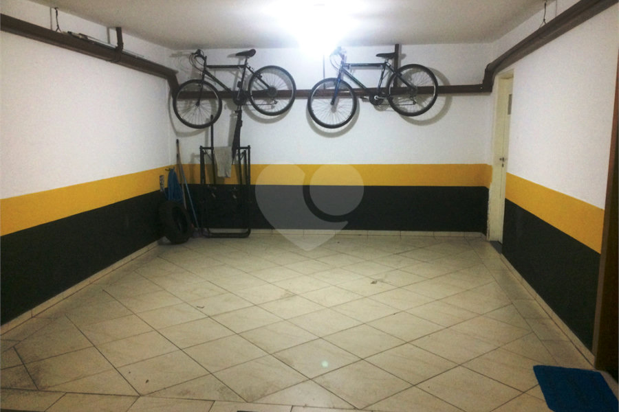 Casa à venda com 3 quartos, sendo 1 suíte, no condomínio Villagio de Lucca II, São Paulo - SP