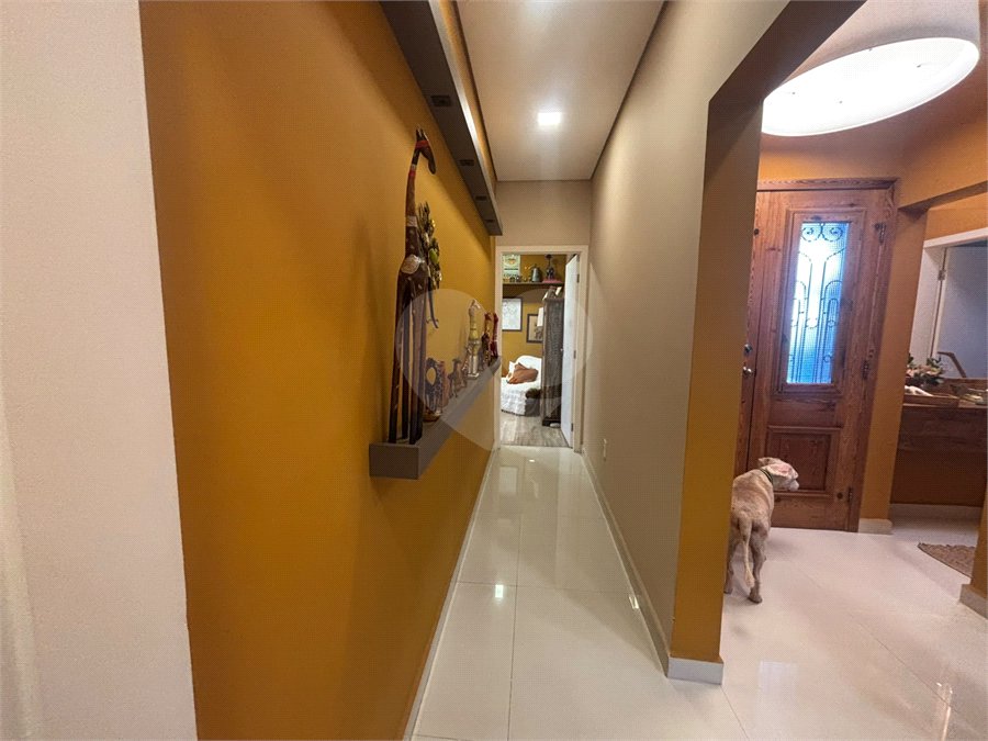 Casa à venda com 3 suítes no condomínio Residencial Chácara Ondina, Sorocaba - SP