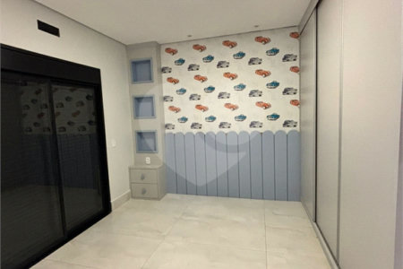 Casa à venda ou para alugar com 3 suítes no condomínio Residencial Milano, Indaiatuba - SP