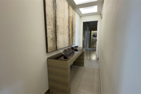 Apartamento à venda com 2 suítes em Vila Sfeir, Indaiatuba, SP