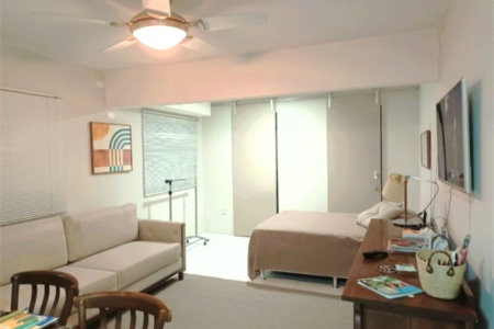 Apartamento à venda com 1 quarto em Consolação, São Paulo, SP