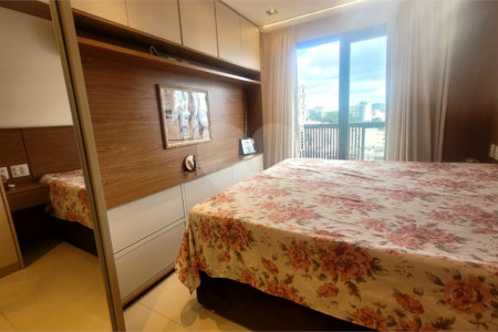 Cobertura à venda com 3 quartos, sendo 1 suíte,  em Tijuca, Rio de Janeiro, RJ