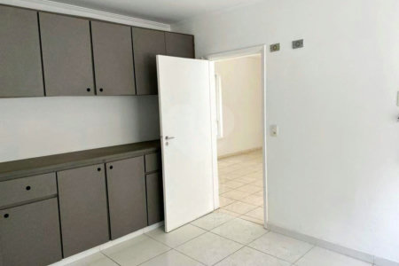 Apartamento para alugar com 3 quartos, sendo 1 suíte, em Paraíso, São Paulo, SP
