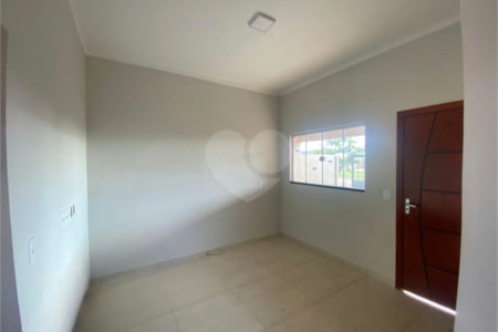 Casa à venda com 2 quartos no Centro, Mirandópolis, SP