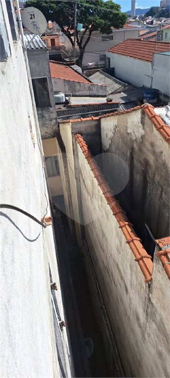 Sobrado à venda com 5 quartos, sendo 1 suíte, em Vila Gustavo, São Paulo, SP