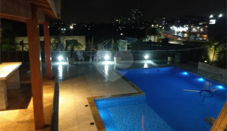 Sobrado à venda com 3 quartos, sendo 1 suíte,  em Palmas do Tremembé, São Paulo, SP