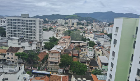 Cobertura à venda com 4 quartos em Méier, Rio de Janeiro, RJ