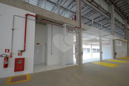 Casa para alugar com 1 quarto no condomínio Braslog, Sorocaba - SP