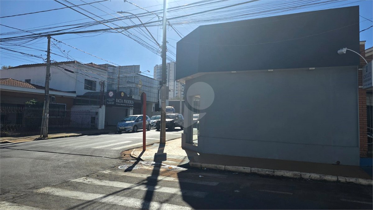 Salão para alugar no Centro, Araraquara, SP