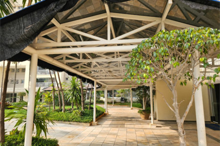 Apartamento à venda com 3 suítes em Chácara Santo Antônio (zona Sul), São Paulo, SP