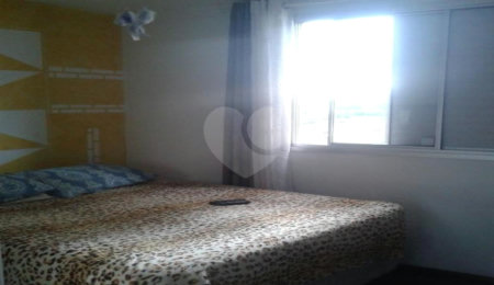 Apartamento à venda com 2 quartos em Vila Polopoli, São Paulo, SP