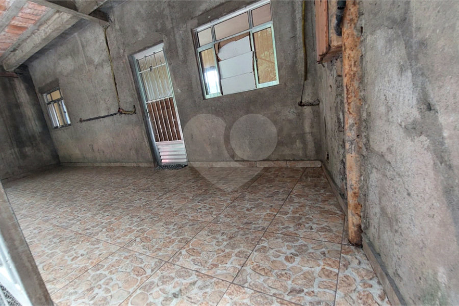 Casa à venda com 2 quartos em Tucuruvi, São Paulo, SP