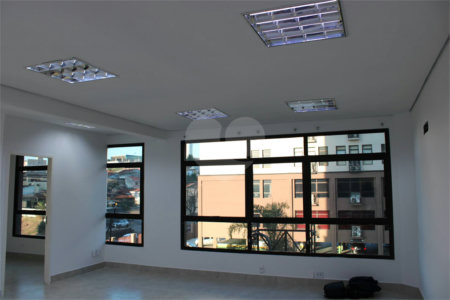 Sala para alugar em Loteamento Paiquerê, Valinhos, SP