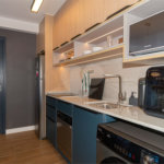 Apartamento para alugar com 2 quartos em Vila Cordeiro, São Paulo, SP