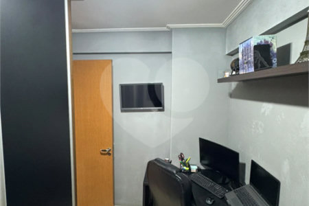 Apartamento à venda com 3 quartos, sendo 2 suítes, em Campo Grande, Rio de Janeiro, RJ