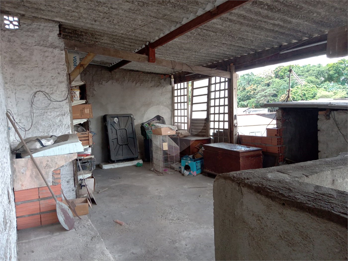 Casa à venda com 3 quartos, sendo 1 suíte, em Vila Mazzei, São Paulo, SP