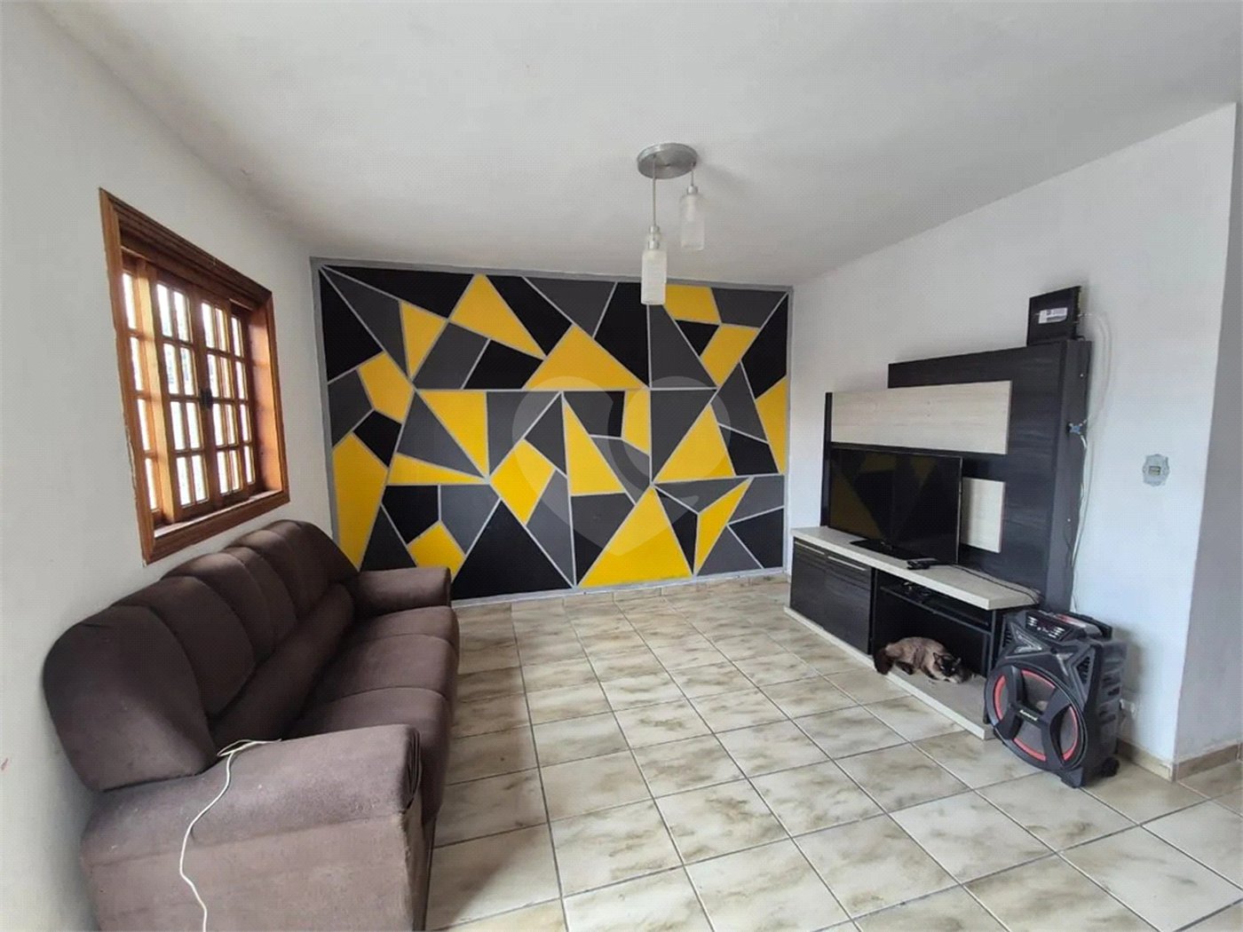 Casa à venda com 3 quartos, sendo 1 suíte, em Parque Ouro Fino, Sorocaba, SP