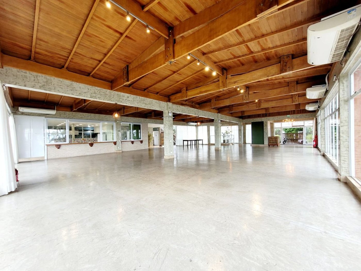 Terreno à venda, 1800 m² por R$ 4.700.000,00 - Ilha Porchat - São Vicente/SP