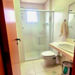 Apartamento com 3 dormitórios à venda, 210 m² por R$ 1.750.000,00 - Boqueirão - Santos/SP