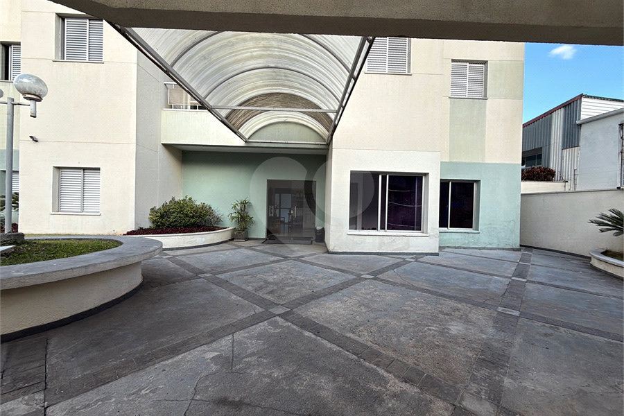 Apartamento à venda com 2 quartos, sendo 1 suíte, em Tucuruvi, São Paulo, SP