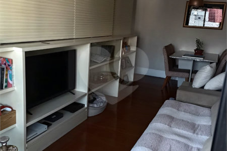Apartamento à venda com 2 quartos, sendo 1 suíte, em Barra Funda, São Paulo, SP
