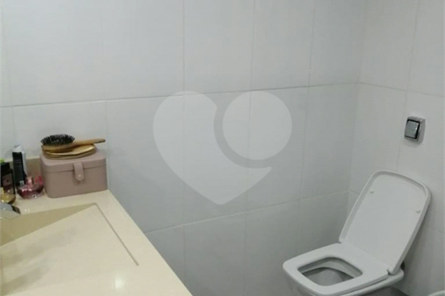 Cobertura à venda com 4 quartos, sendo 2 suítes, em Santana, São Paulo, SP