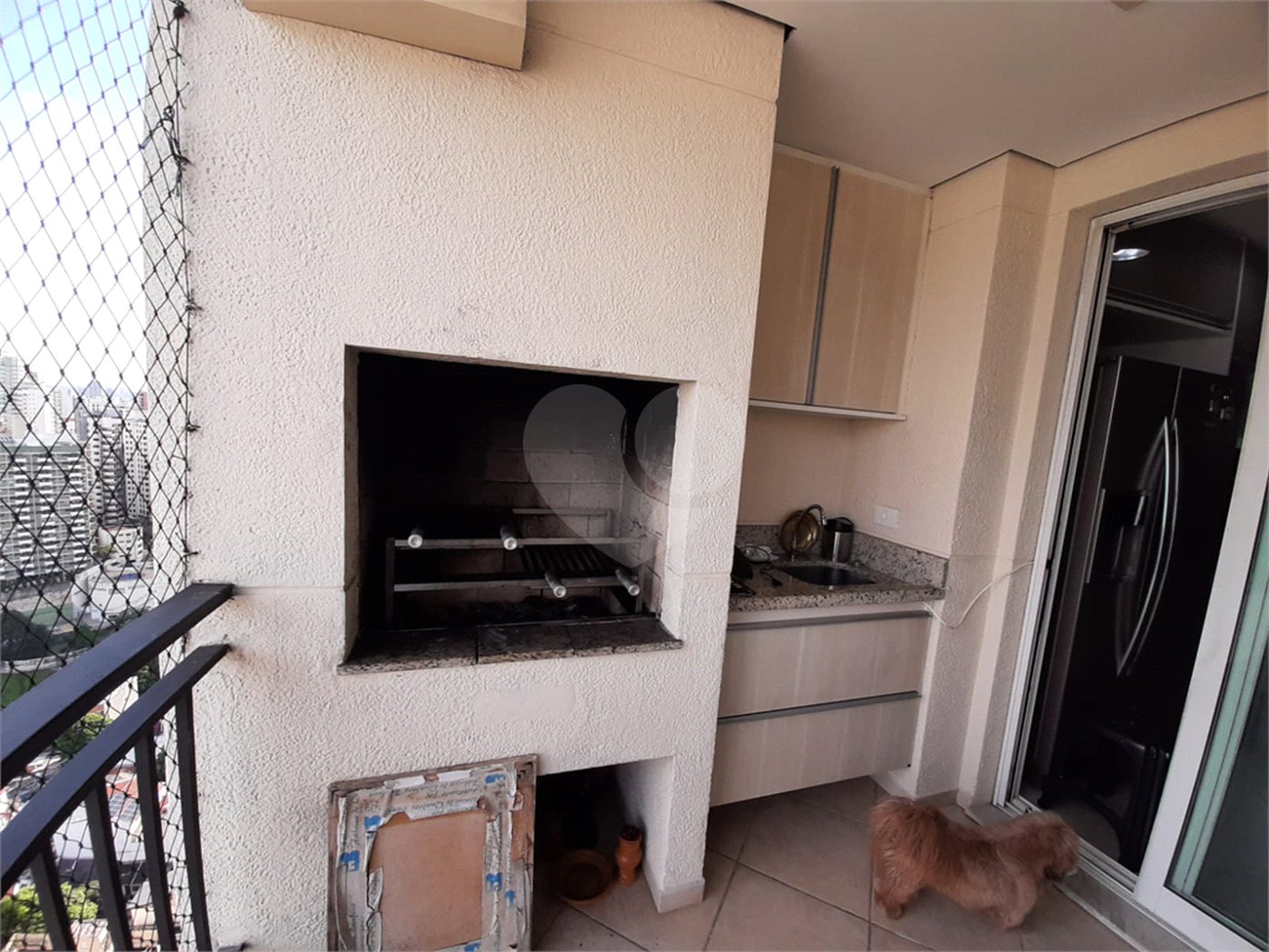 Apartamento à venda com 4 suítes em Santana, São Paulo, SP