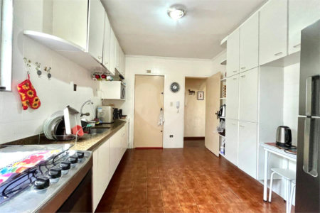 Apartamento à venda com 2 quartos, sendo 1 suíte,  em Jabaquara, São Paulo, SP