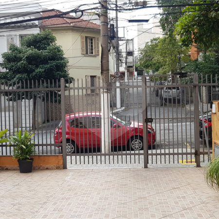 Apartamento à venda com 3 quartos em Cambuci, São Paulo, SP