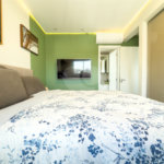 Apartamento à venda com 1 suíte em Jardim Prudência, São Paulo, SP