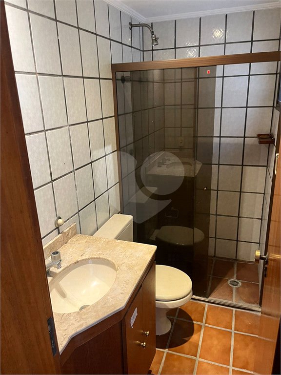 Apartamento à venda com 4 suítes em Vila Uberabinha, São Paulo, SP