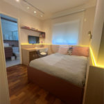 Apartamento à venda com 4 quartos, sendo 2 suítes,  em Brooklin Paulista, São Paulo, SP