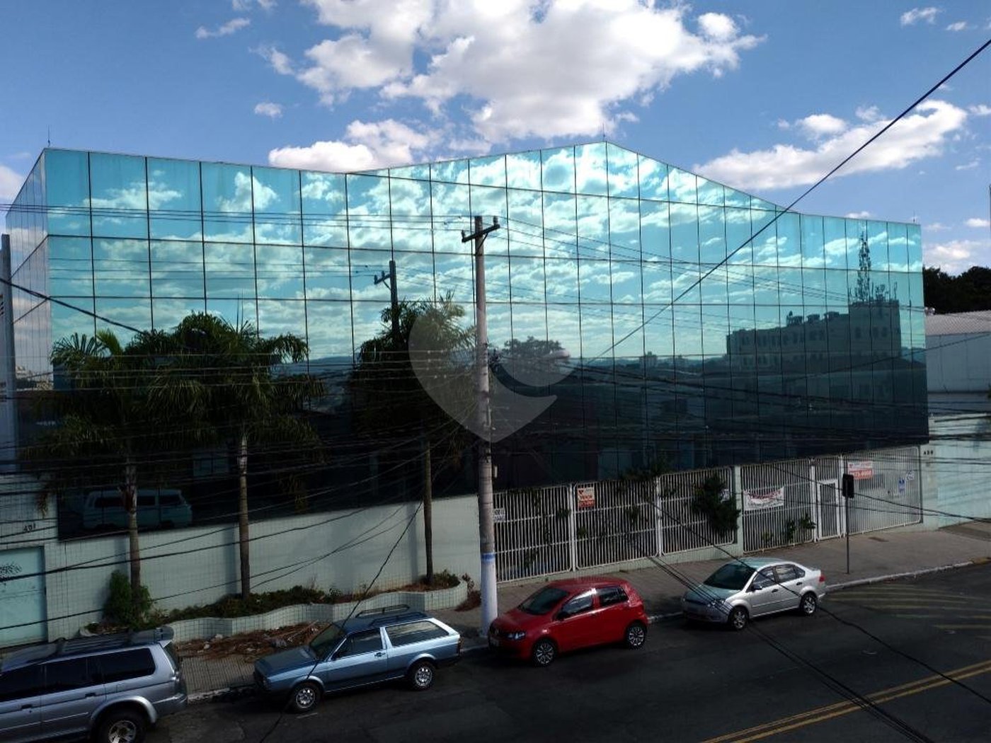 Prédio à venda em Casa Verde, São Paulo, SP