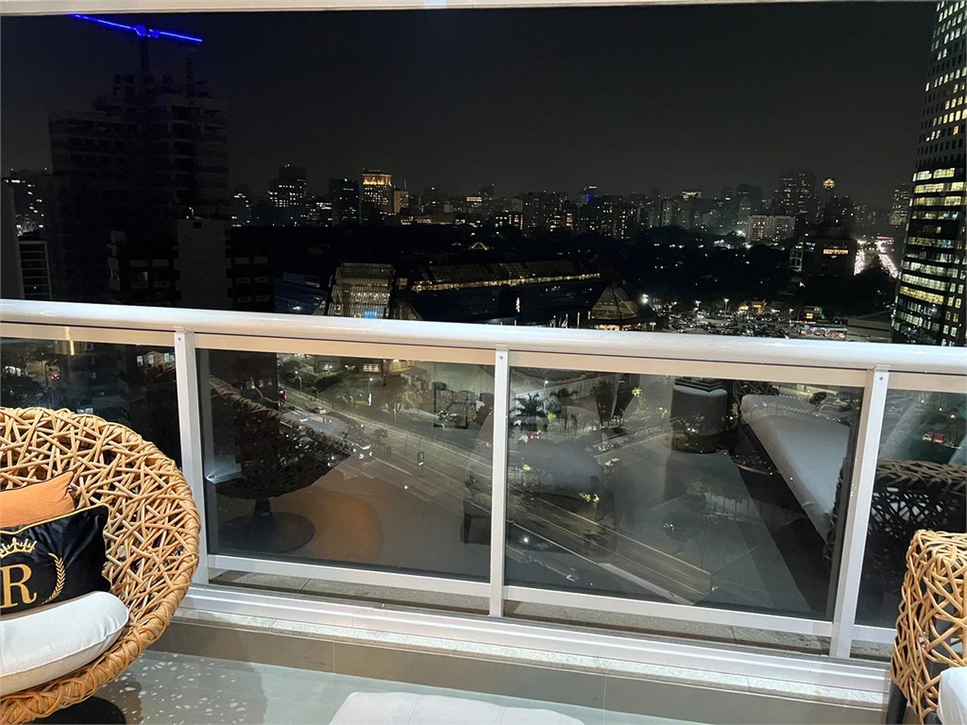 Apartamento à venda com 1 suíte em Pinheiros, São Paulo, SP