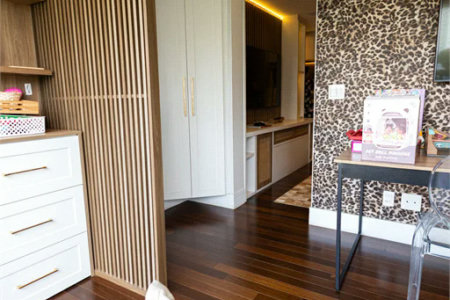 Apartamento à venda com 5 quartos, sendo 4 suítes, em Parque Reboucas, São Paulo, SP