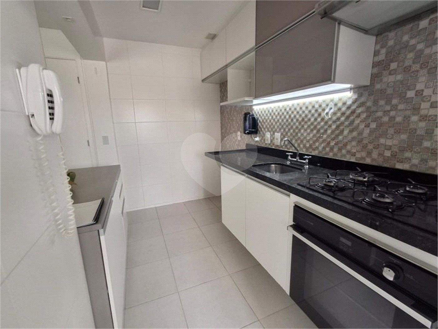 Apartamento à venda com 2 quartos, sendo 1 suíte, em Santana, São Paulo, SP