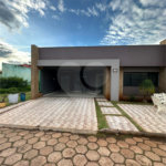 Casa à venda com 3 quartos, sendo 1 suíte,  no Centro, Ponta Porã, MS