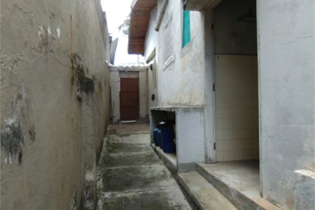 Sobrado à venda com 3 quartos, sendo 1 suíte, em Alto da Lapa, São Paulo, SP