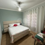 Casa à venda com 4 quartos, sendo 2 suítes, em Jardim Paulista, Sorocaba, SP