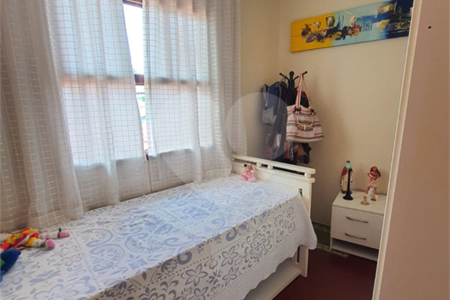 Sobrado à venda com 3 quartos, sendo 1 suíte, em Limão, São Paulo, SP