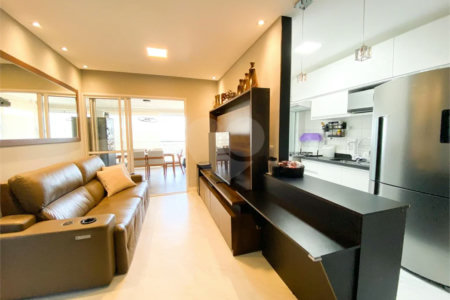 Apartamento à venda com 3 quartos, sendo 1 suíte, em Tucuruvi, São Paulo, SP