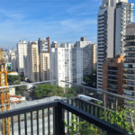 Apartamento à venda com 1 quarto em Indianópolis, São Paulo, SP