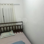Casa à venda com 1 quarto em Tupi, Praia Grande, SP