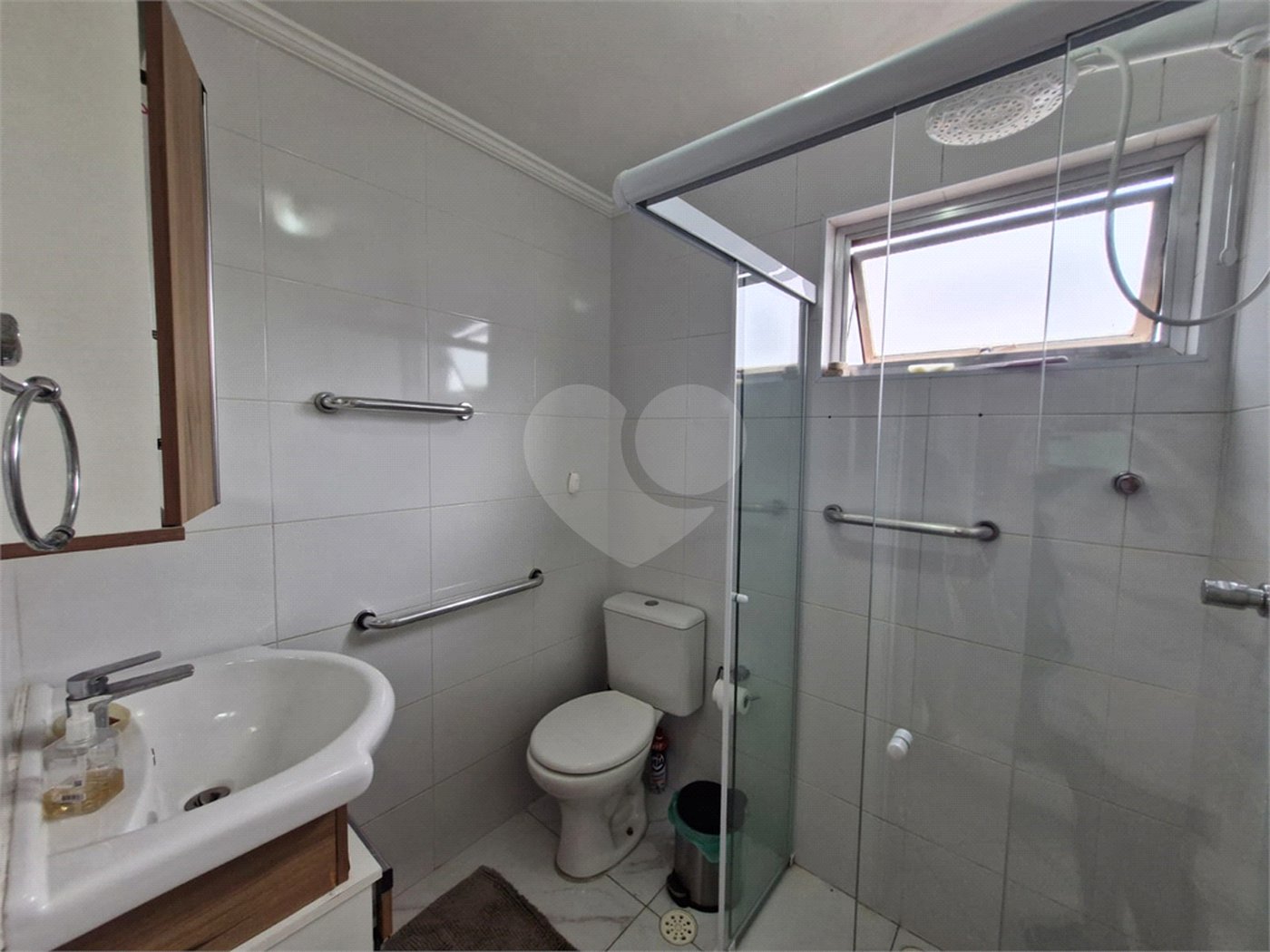 Apartamento à venda com 2 quartos em Tucuruvi, São Paulo, SP