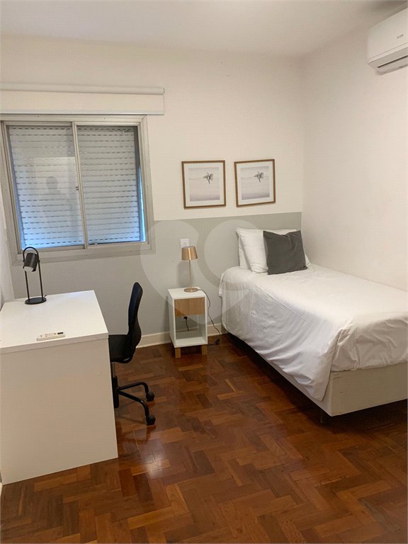 Apartamento para alugar com 2 quartos, sendo 1 suíte,  em Vila Olímpia, São Paulo, SP