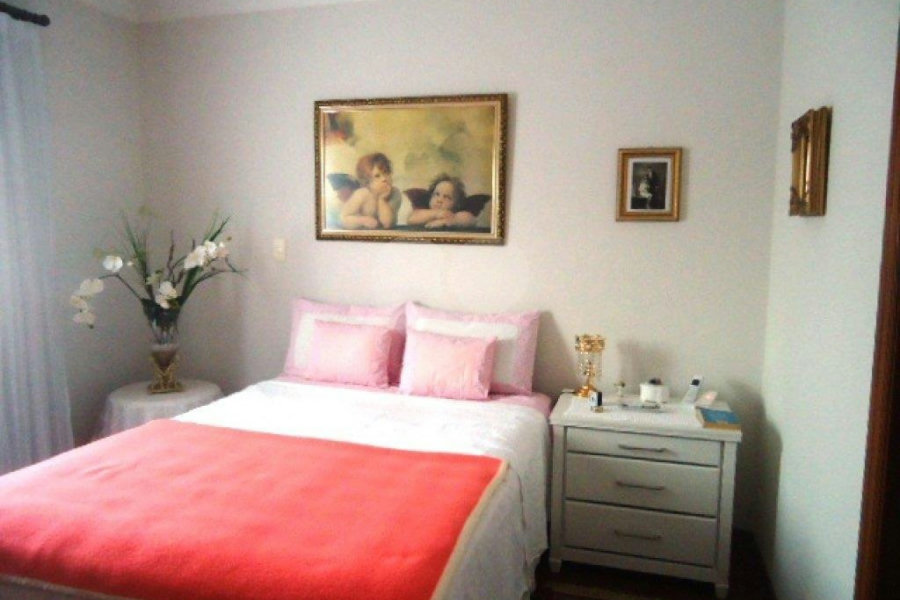 Apartamento à venda com 3 quartos, sendo 2 suítes,  em Tremembé, São Paulo, SP