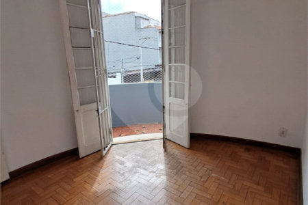 Apartamento à venda com 3 quartos em Tucuruvi, São Paulo, SP